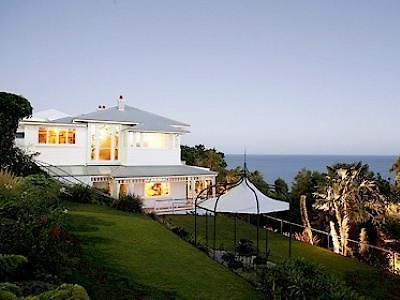 Master Lodge Napier Bagian luar foto