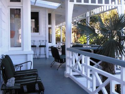 Master Lodge Napier Bagian luar foto