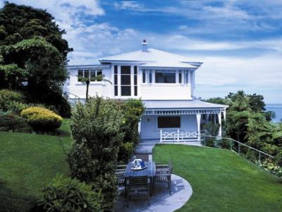 Master Lodge Napier Bagian luar foto